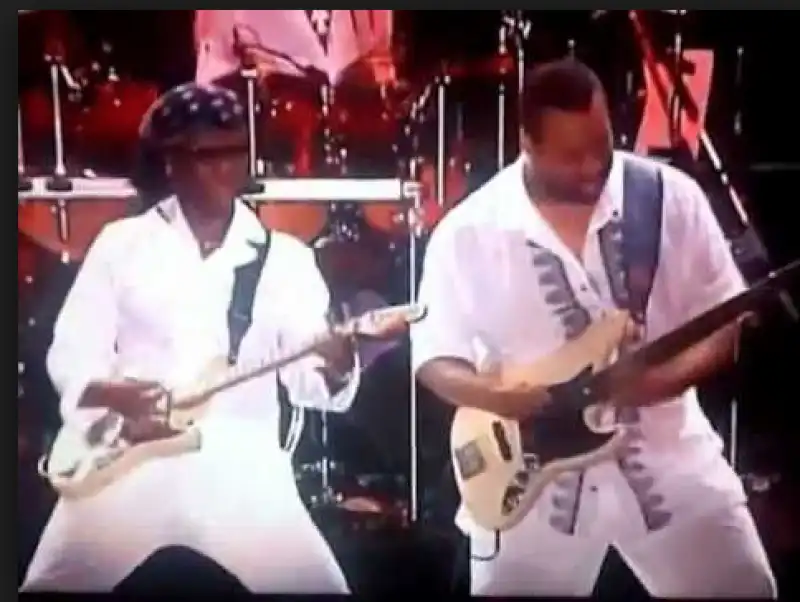 nile rodgers bernard edwards