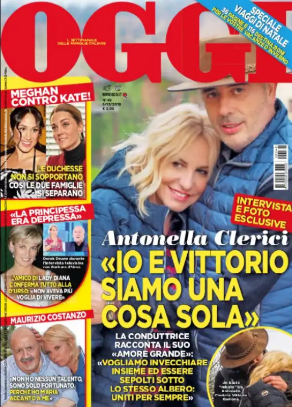 oggi cover