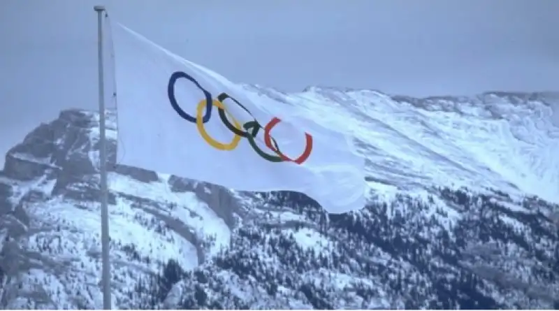 olimpiadi invernali