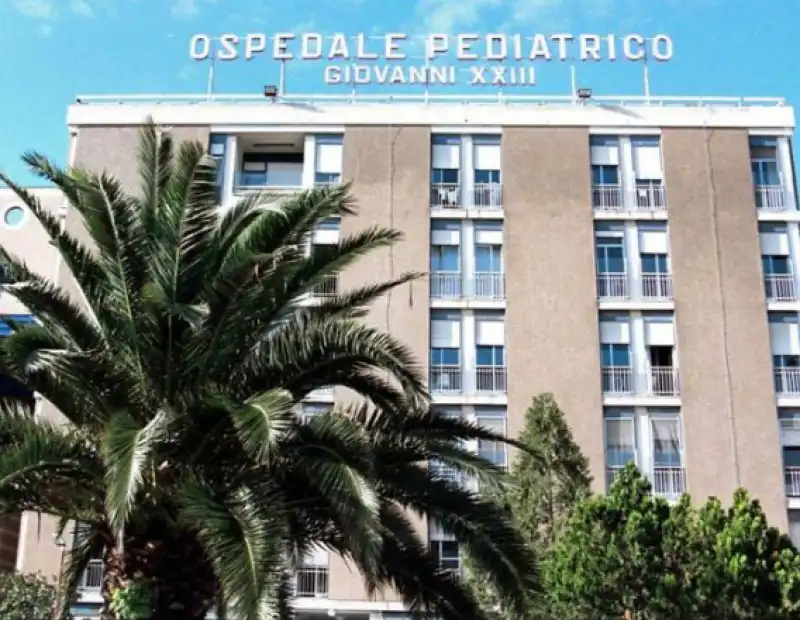 ospedale bari