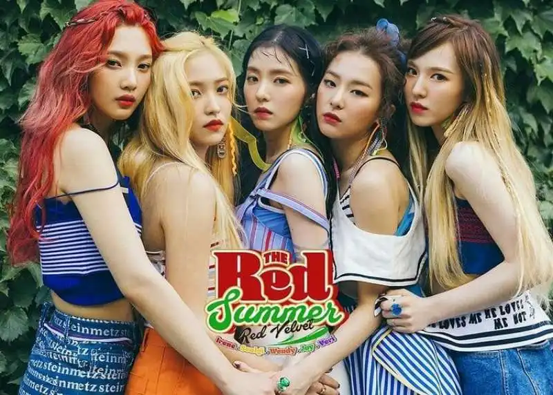 red velvet 1