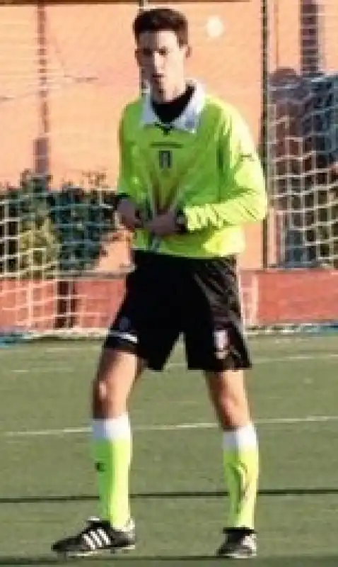 riccardo bernardini