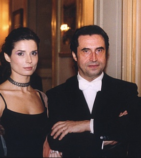 riccardo e chiara muti