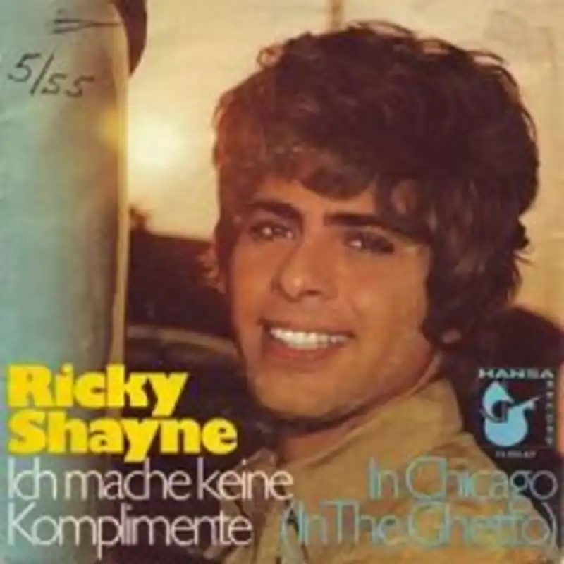 ricky shayne 1