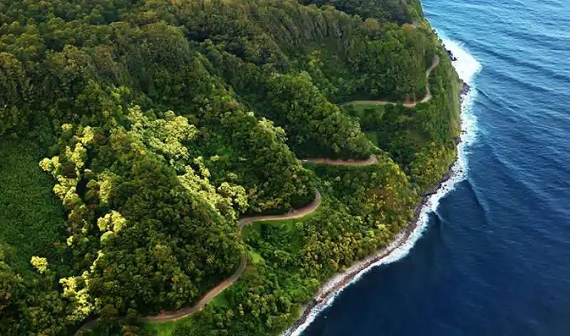 road to hana 1