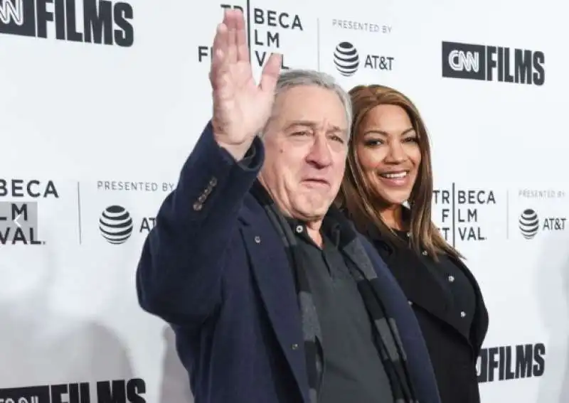 robert de niro e grace hightower 4