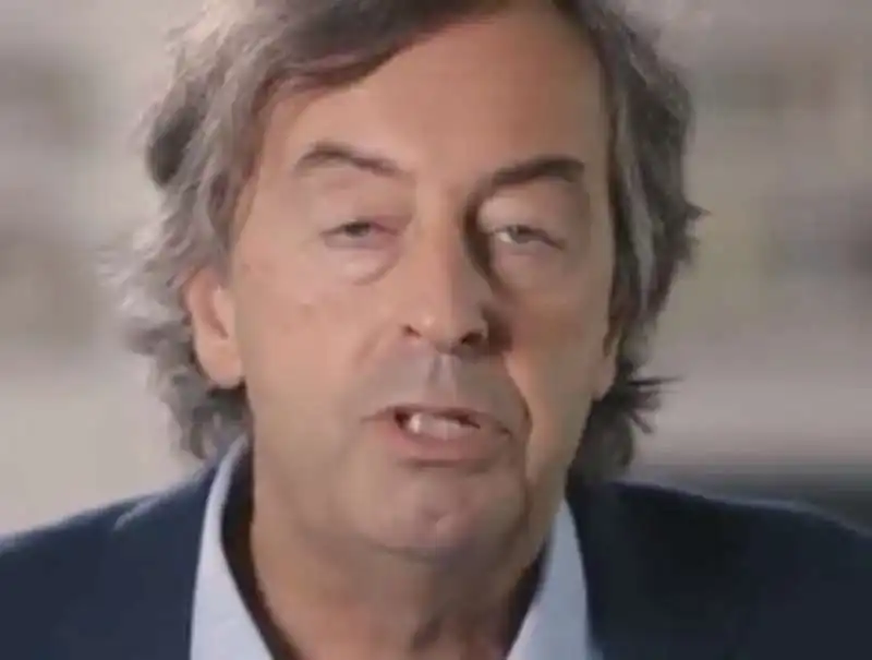 ROBERTO BURIONI