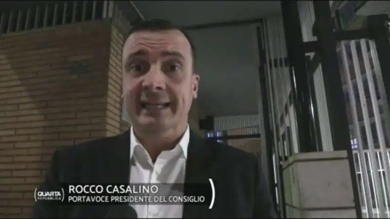 ROCCO  CASALINO 