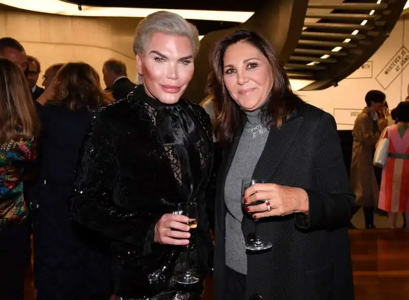 rodrigo alves e beatrice bulgari