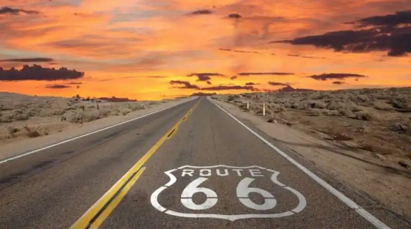 route 66 1