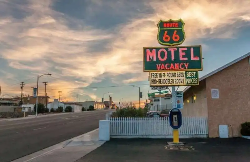 route 66 3