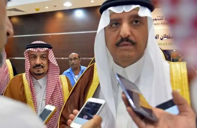 SALMAN E AHMED BIN ABULAZIZ AL SAUD