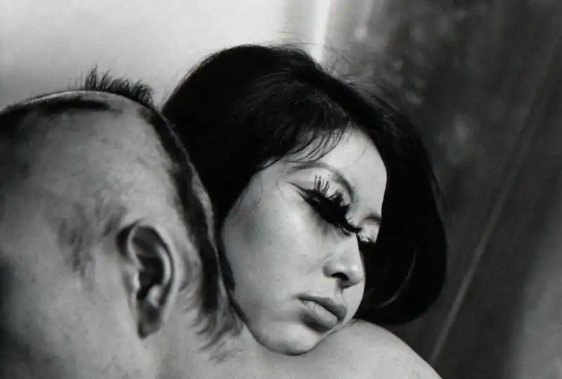 shomei tomatsu 1