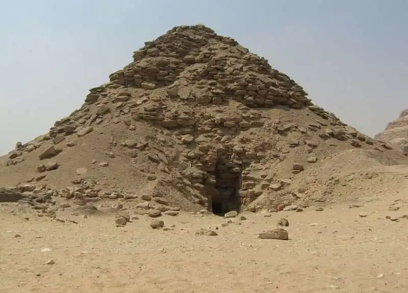 sito archeologico saqqara 15