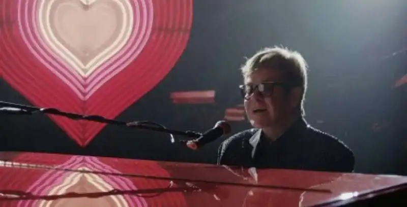 spot natale john lewis con elton john 3