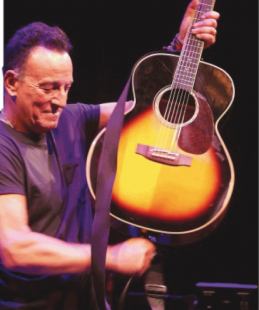 springsteen