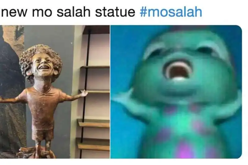 statua salah 14