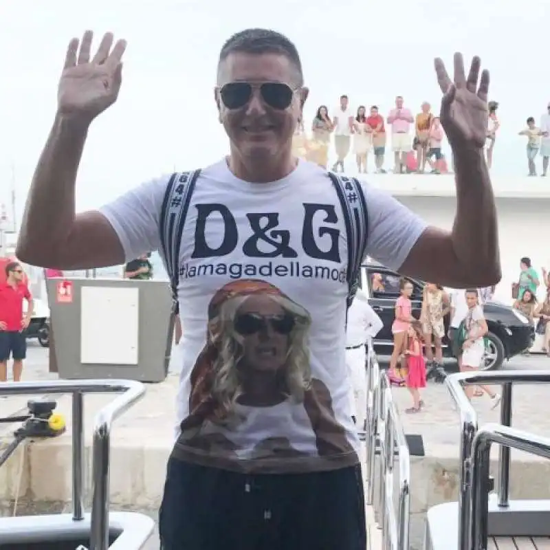 stefano gabbana