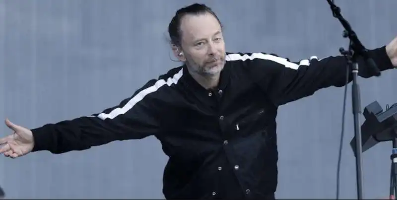 thom yorke 3