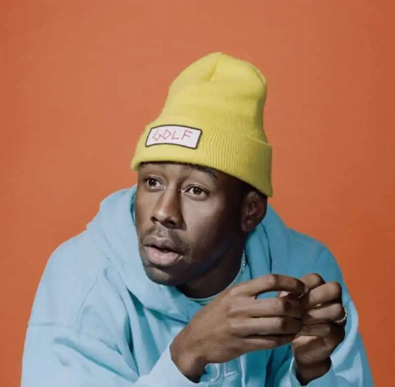 tyler the creator 2