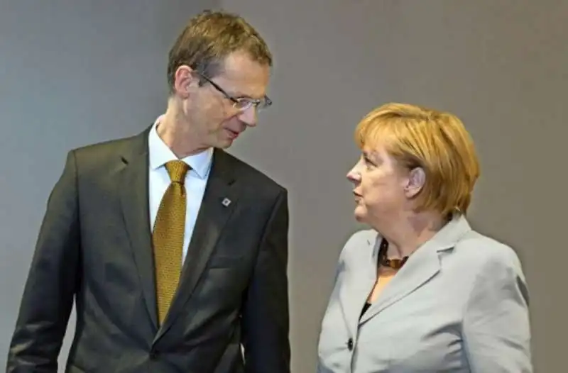 uwe corsepius angela merkel