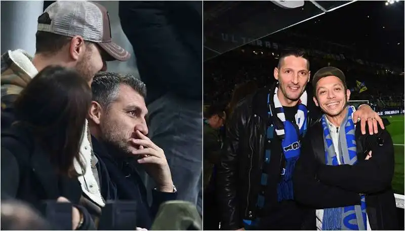 vieri materazzi rossi