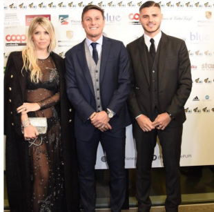 wanda nara zanetti icardi