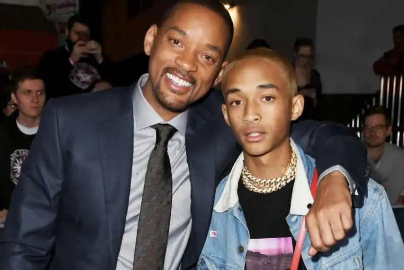  will e jaden smith 5