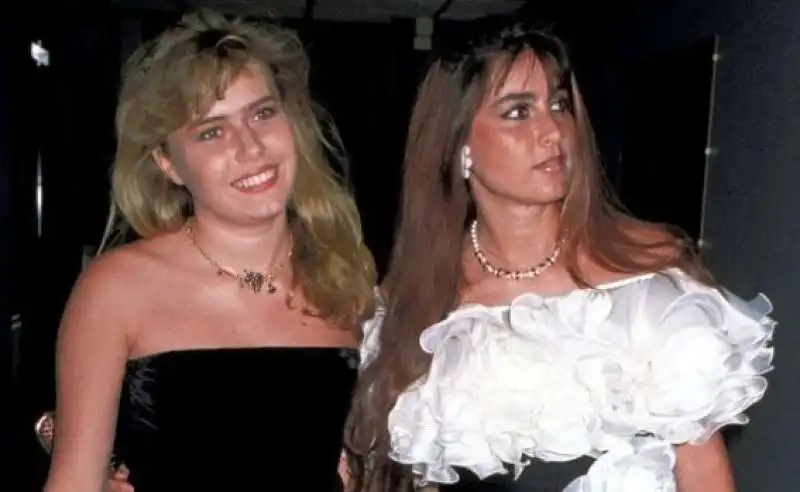 ylenia carrisi romina power 4