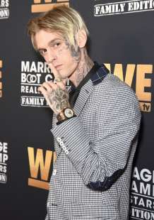 aaron carter 3