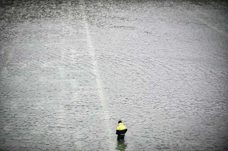 acqua alta a venezia 46