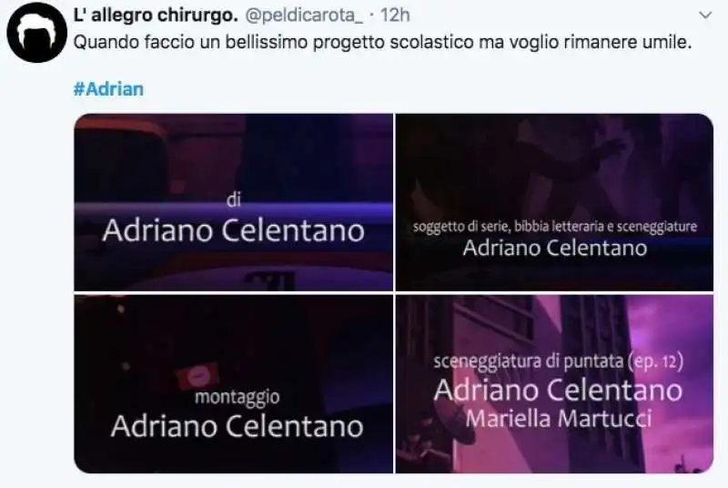 adrian di adriano celentano  5