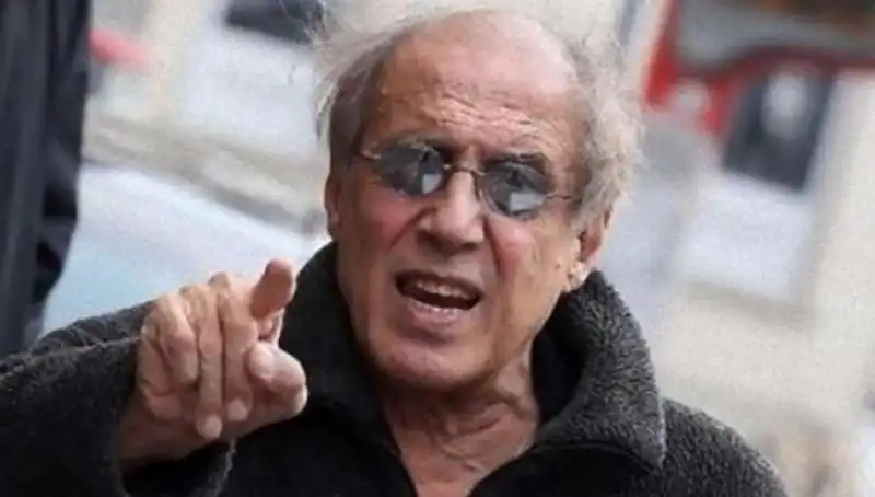 adriano celentano  