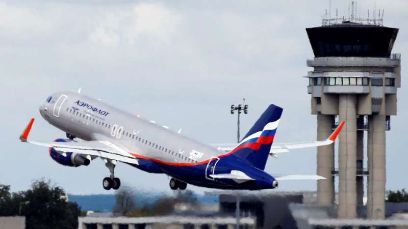 aeroflot 4