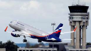 aeroflot 4