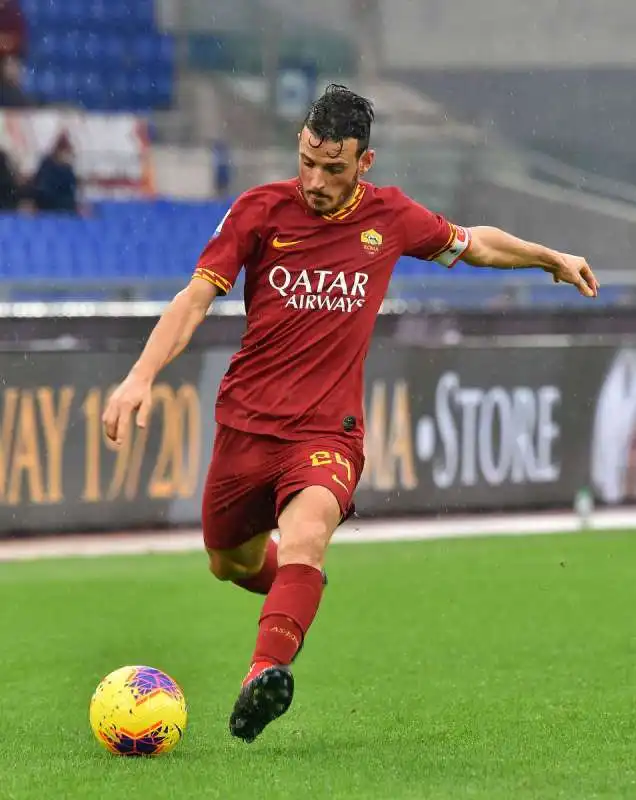 alessandro Florenzi Foto Mezzelani GMT37