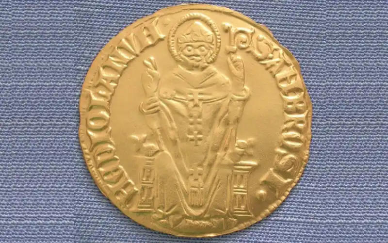 ambrogino d'oro 1