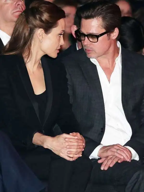 angelina jolie e brad pitt 2