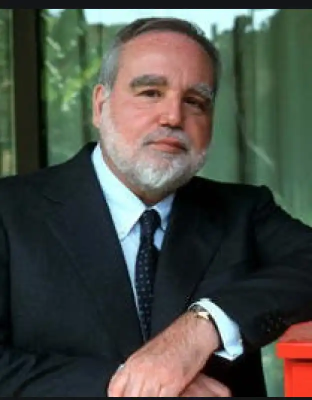 angelo rizzoli