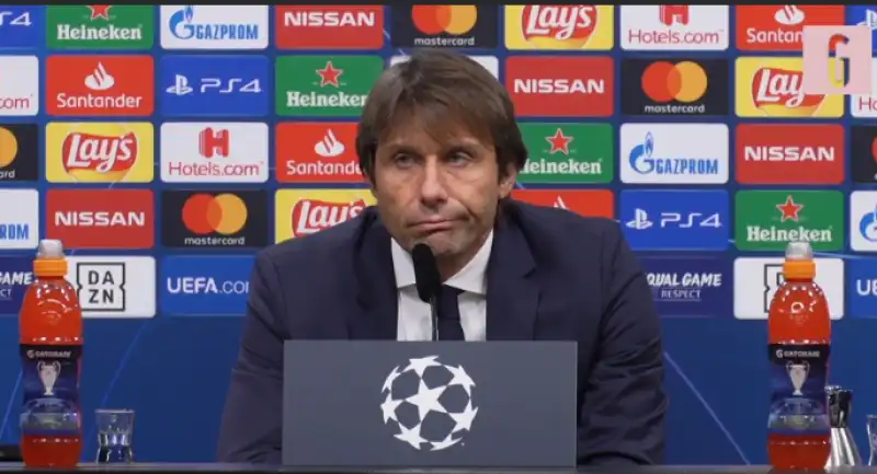 antonio conte