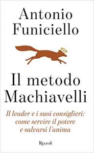 antonio funiciello il metodo machiavelli