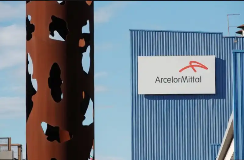 arcelor mittal