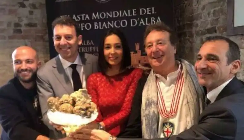 asta tartufo bianco d'alba 4