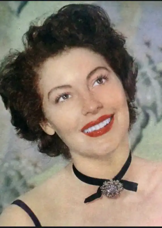 ava gardner