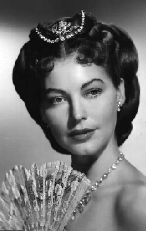 ava gardner