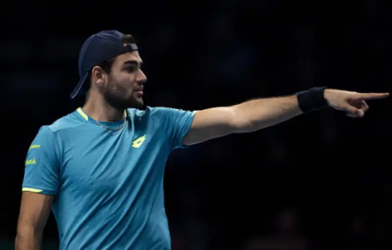 berrettini