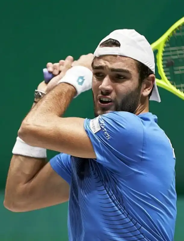 berrettini