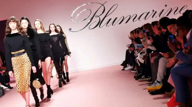 blumarine 1