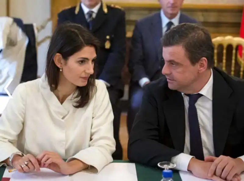 calenda raggi