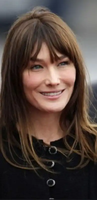 carla bruni